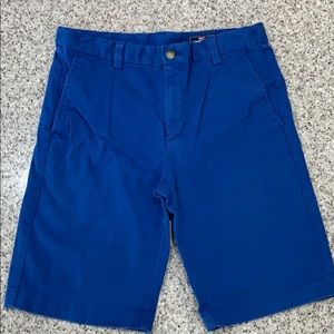 Vineyard vines boys 16 shorts